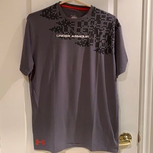 Under Armour t-shirt